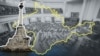 Украина хочет вернуть контроль над Крымом