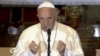 Папа римский дал священникам право отпускать грех аборта 