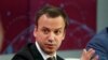 Аркадий Дворкович предлагает заняться истреблением кабанов в Поволжье