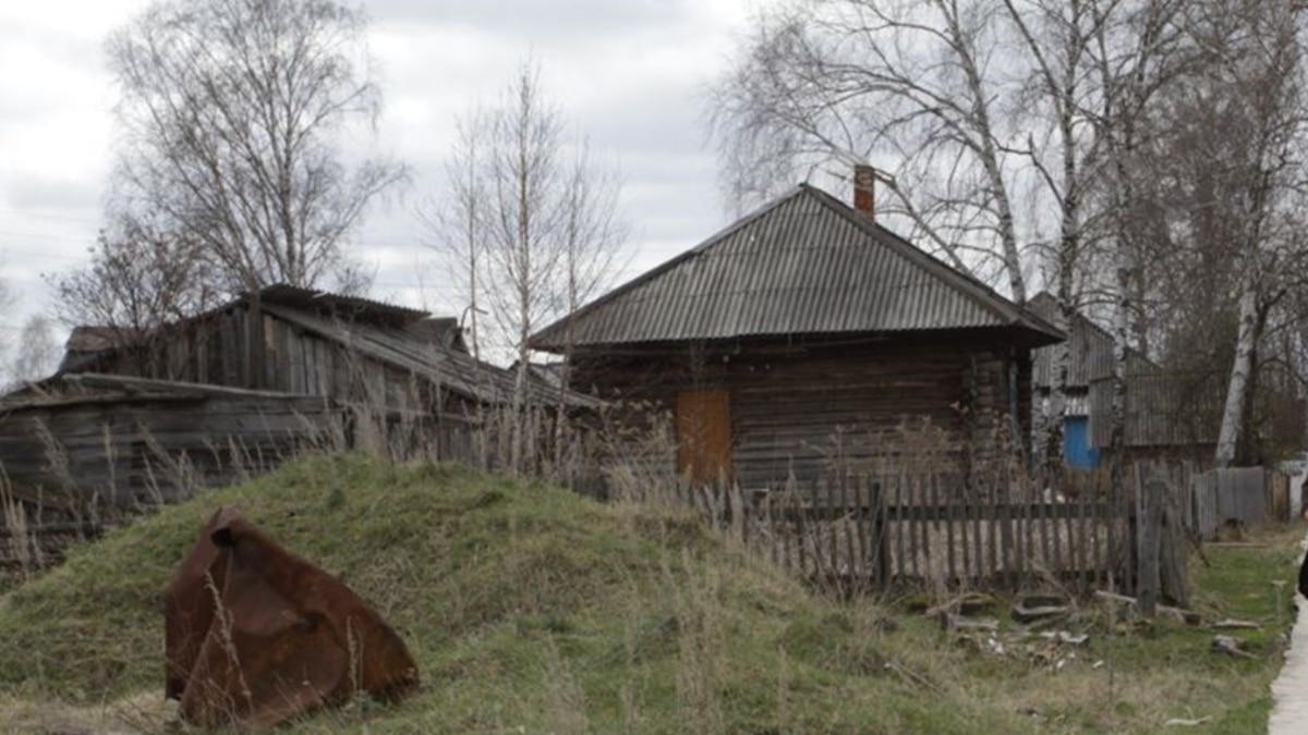 Воспоминания о светлом прошлом