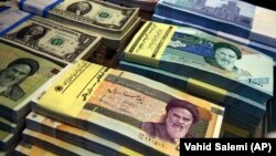 In recent months, the rial has shed more than 60 percent of its value.