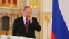 Путин увидел "политический подтекст" в отстранении россиян от ОИ 