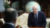 Лукашенко: з новою Конституцією я вже з вами президентом працювати не буду