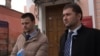 У Криму адвокат заявив у поліцію про зникнення харків'янина Стешенка