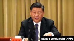 Xi Jinping