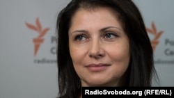 Ірина Фріз