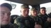 Reports: Reluctant Russian Soldiers Oppose 'Secret' Syria Mission