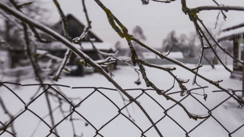 На шестой день после ледяного дождя без света остается 18 населенных пунктов в Нижегородской области