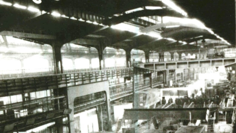 ArcelorMittal anunță oprirea definitivă a producției la combinatul siderurgic din Hunedoara 