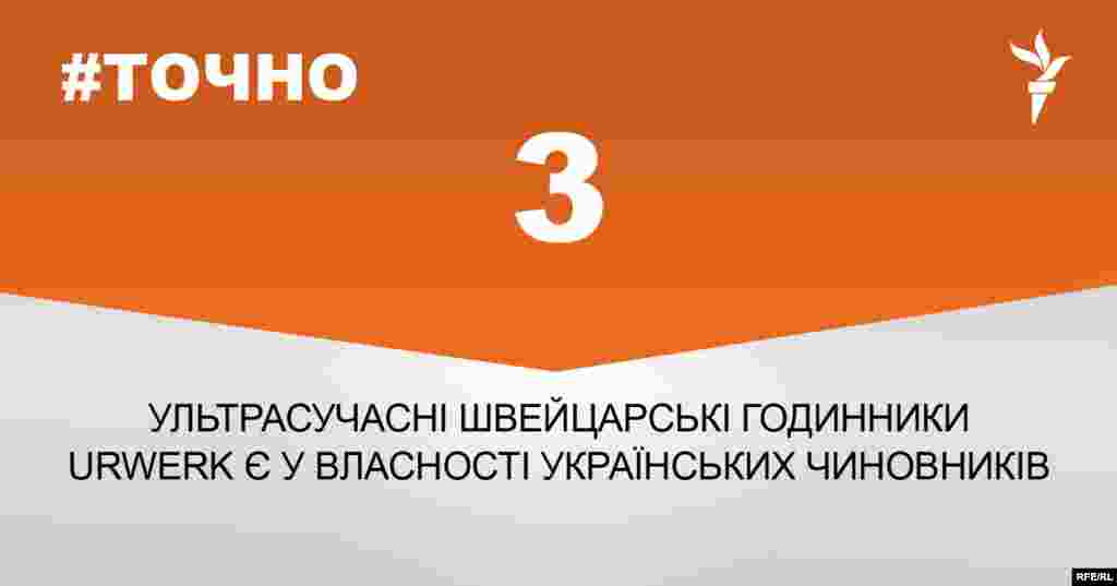 ДЖЕРЕЛО ІНФОРМАЦІЇ Сторінка проекту Радіо Свобода&nbsp;#Точно