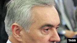 Оппозиция Ингушетии требует сместить Мурата Зязикова с поста президента республики