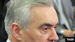 Murat Zyazikov