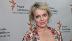 Ірма Вітовська, актриса і громадська діячка