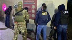 Critics say police reform won't happen under Avakov.