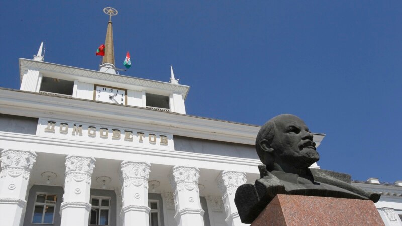 Tiraspolul luptă cu vocile incomode, aplicând „legea extremismului”