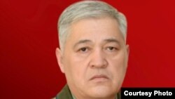 Дуйшенбек Чоткараев.