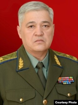 Дуйшенбек Чоткараев.