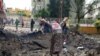 თურქეთში 46 ადამიანი დაიღუპა დანაღმული ავტომანქანების აფეთქების შედეგად.