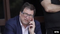 Илиан Василев, адвокат на Атанас Бобоков