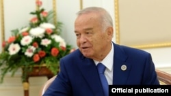 Uzbekistan's cabinet announced on September 2 that President Islam Karimov is in "critical" condition after suffering a stroke.