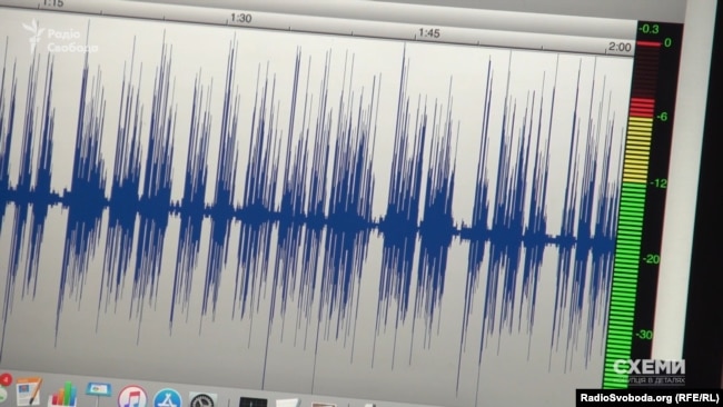 «Схеми» отримали записи телефонних розмов головного фігуранта цього розслідування безпосередньо із самим Кононенком