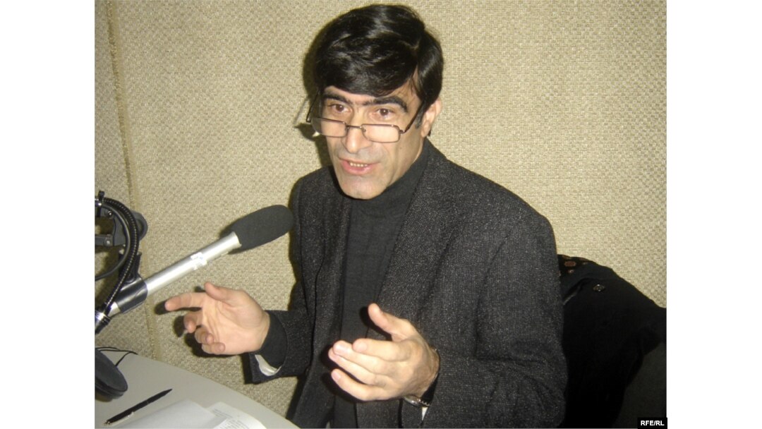 Sahib Məmmədov