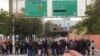 У Каталёніі — усеагульны страйк, гішпанскі суд прызнаў незаконнай дэклярацыю незалежнасьці