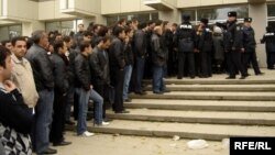 İşsizlər