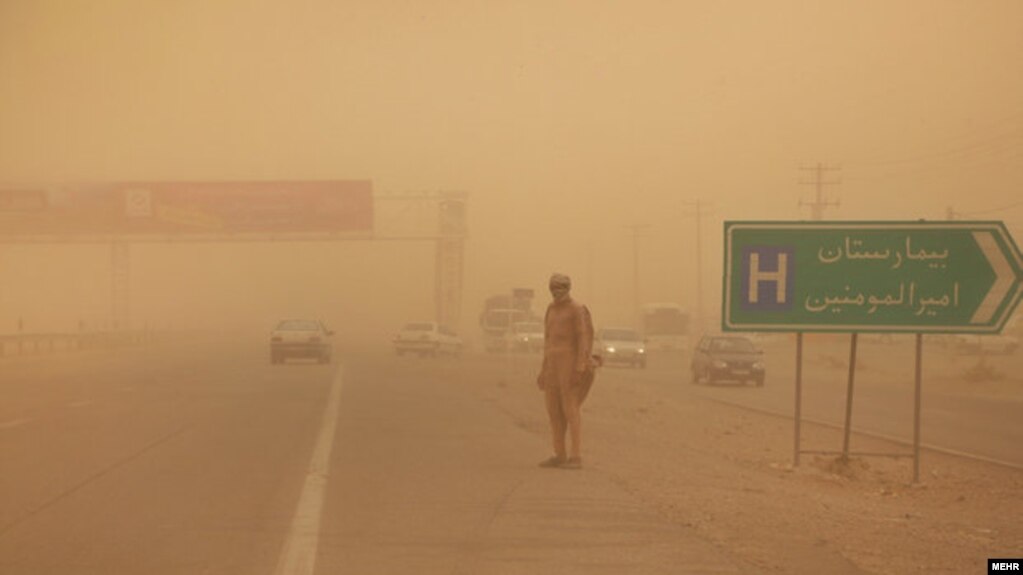 عکس آرشیوی است.