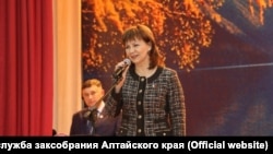 Ирина Теплова