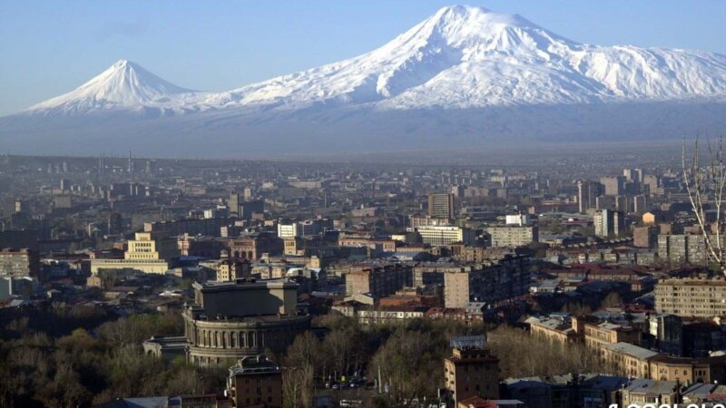 Օդի ջերմաստիճանը այսօր ևս կբարձրանա, Երևանում տեղումներ չեն սպասվում
