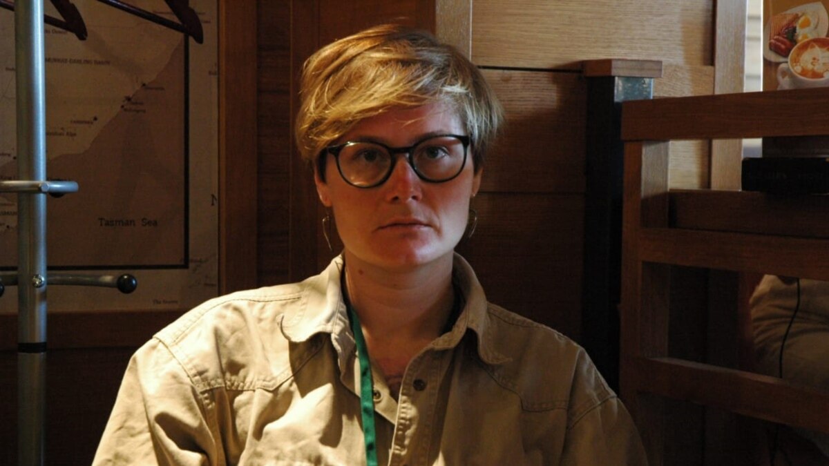 Уроженка Усть-Илимска получила литературную премию НОС