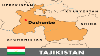 Kyrgyz-Tajik Border Tense After Arrest