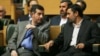 Iran's Ahmadinejad Accused Of Planning Putin-Style Power Grab