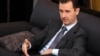 Башар Асад и его "хвосты"