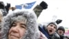 Учасники податкового Майдану заявляють про економічні репресії