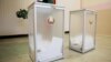 Belarus — Counting votes on local elections in Minsk, 18feb2018