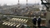 Зокрема, удару зазнав нафтопереробний завод «Славнефть-ЯНОС» у Ярославлі (архівне фото)
