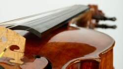 Сколько стоит скрипка Страдивари? Эксперт о мировом рынке старинных инструментов (1998)