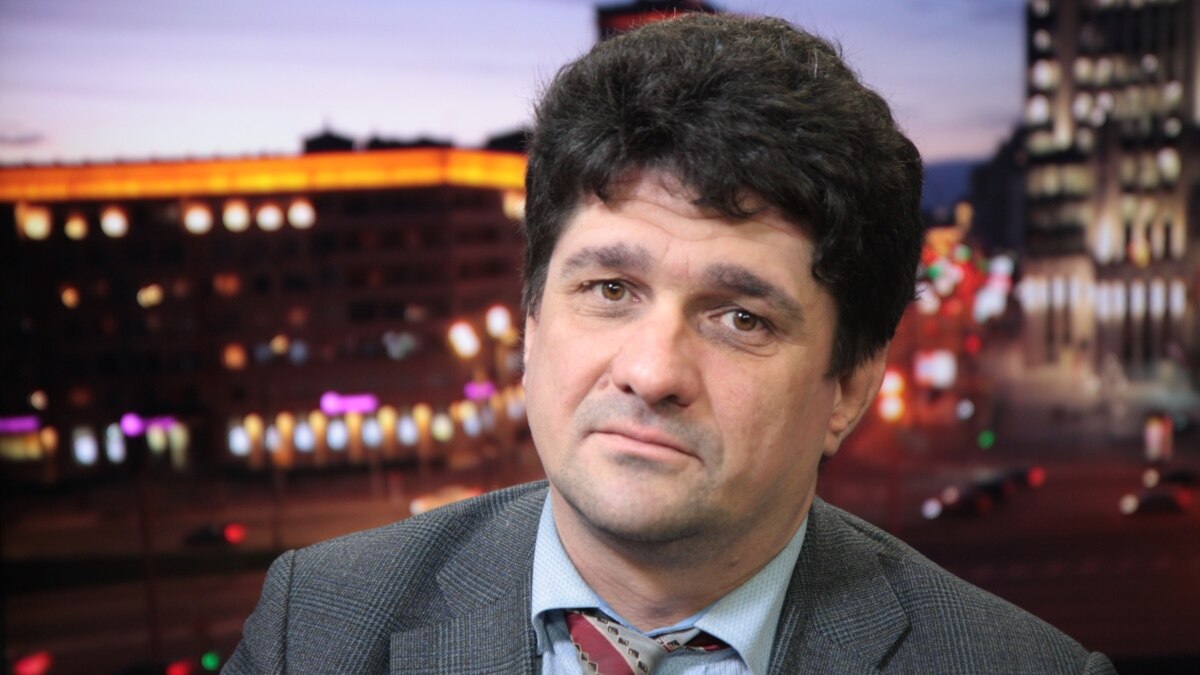 Адвокатът на осъдения опозиционен политик и журналист Владимир Кара-Мурза -