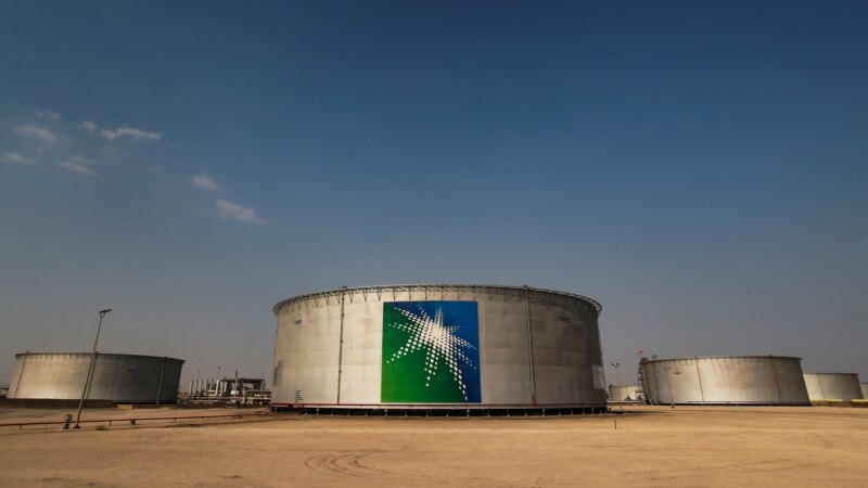 Saudijska Arabija planira da emisiju štetnih gasova do 2060. svede na nulu