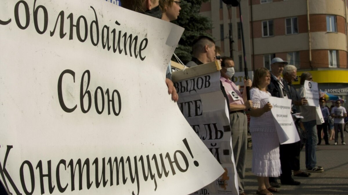 "Показательной порки не получилось"