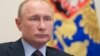 Соцопитування: рейтинг роботи Путіна впав до історичного мінімуму