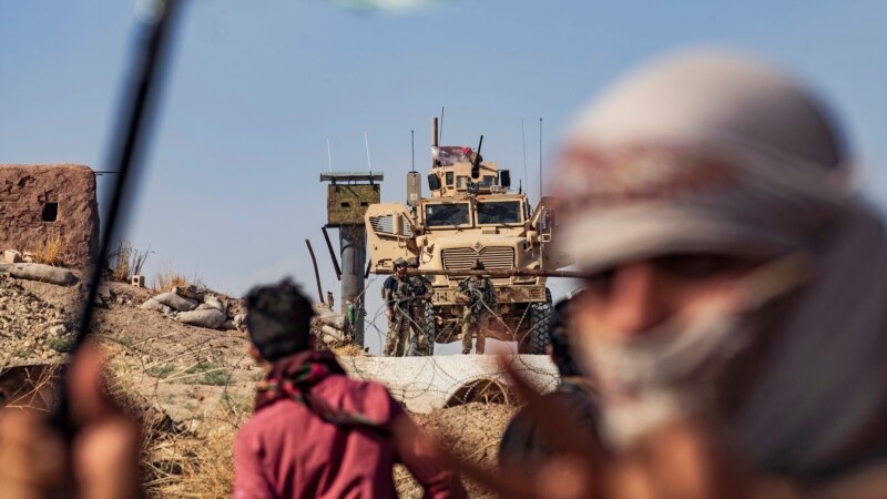 Turcia continuă operațiunile împotriva kurzilor din nordul Siriei