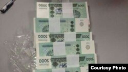 Инқирозга қарши курашиш жамғармасига 16 триллион сўм йўналтирилган эди.