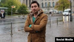 Mühacir Tural Sadıqlı