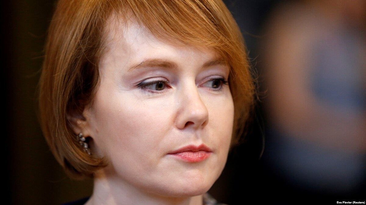 oi5.ru: Зеркаль в Гааге: Россия не выполнила приказ Международного трибунала по морскому праву Зеркаль в Гааге: Россия не выполнила приказ Международного трибунала по морскому праву