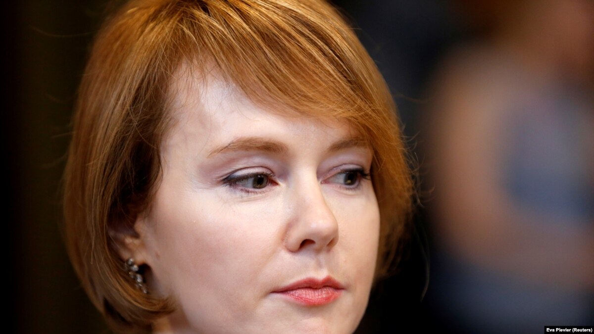 oi5.ru: Зеркаль написала заявление об увольнении с должности заместителя министра иностранных дел Зеркаль написала заявление об увольнении с должности заместителя министра иностранных дел