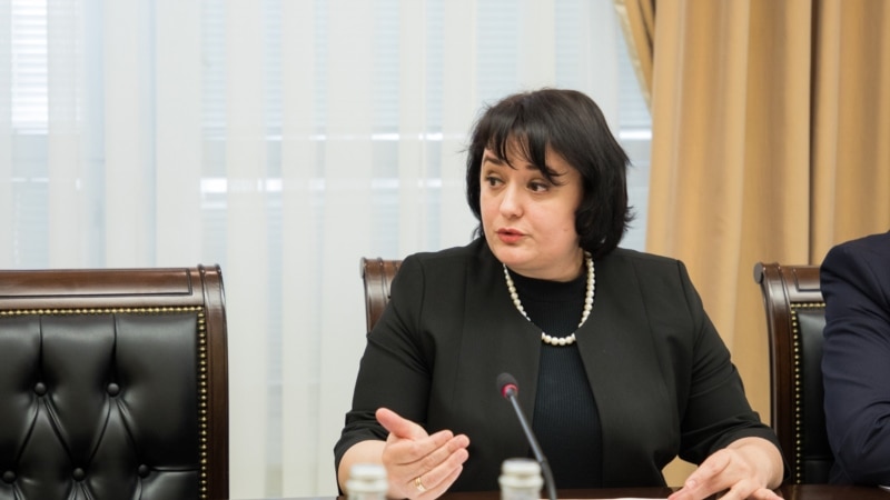 Viorica Dumbrăveanu: În primele 3 luni ale anului 2020, 678 de femei au fost supuse violenței în familie