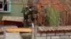 Спецоперация в Нальчике, фото Национального антитеррористического комитета